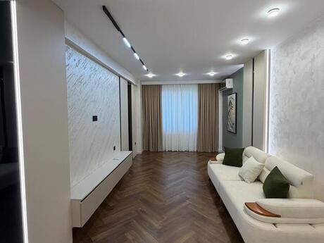 3 otaqlı mənzil, 126 m², Həzi Aslanov: 365 000 ₼ 2