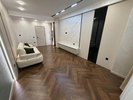 3 otaqlı mənzil, 126 m², Həzi Aslanov: 365 000 ₼ 3