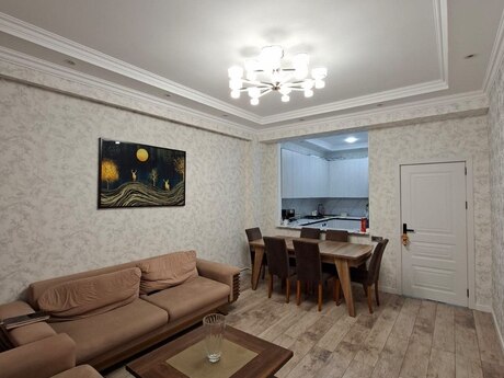 2 otaqlı mənzil, 82 m², Əhmədli: 220 000 ₼ 4