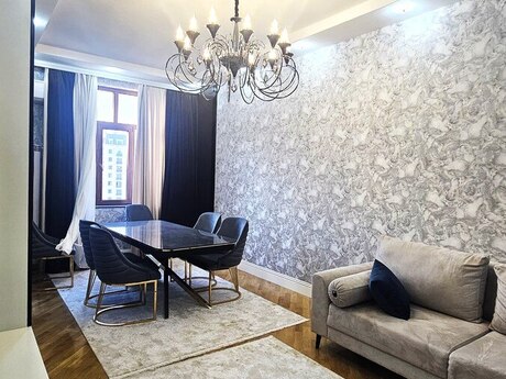 3 otaqlı mənzil, 118 m², Gənclik: 438 000 ₼ 5