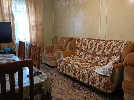3 otaqlı mənzil, 90 m², Neftçilər: 210 000 ₼ 5