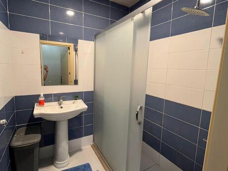 Kirayə 2 otaqlı mənzil, 85 m², Həzi Aslanov: 190 ₼/ay 2