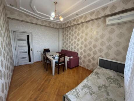 2 otaqlı mənzil, 53 m², Həzi Aslanov: 159 000 ₼ 5