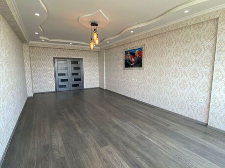 Elan №6436825 - Bakı, Nəsimi m., 4 otaqlı, 180 m², 4/18 mərtəbə