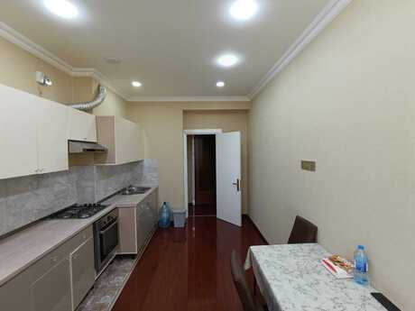 Kirayə 2 otaqlı mənzil, 100 m², Nəriman Nərimanov: 1 000 ₼/ay 3