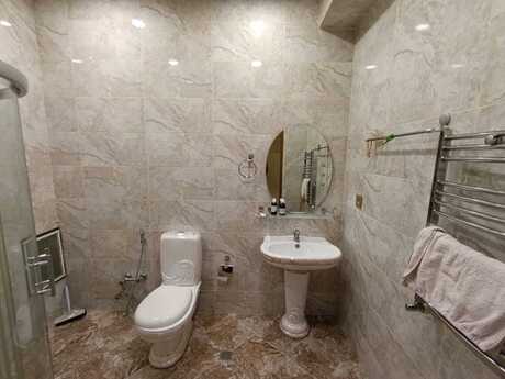 Kirayə 2 otaqlı mənzil, 100 m², Nəriman Nərimanov: 1 000 ₼/ay 5