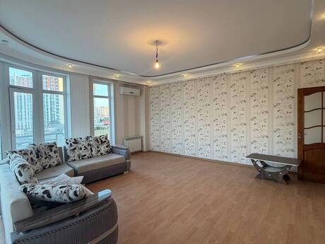 3 otaqlı mənzil, 145 m², İnşaatçılar: 320 000 ₼ 2