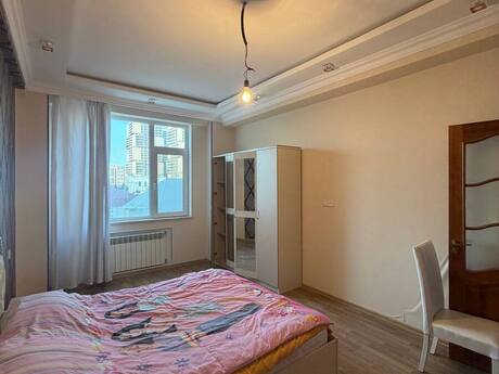 3 otaqlı mənzil, 145 m², İnşaatçılar: 320 000 ₼ 4
