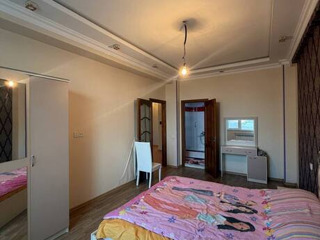 3 otaqlı mənzil, 145 m², İnşaatçılar: 320 000 ₼ 5