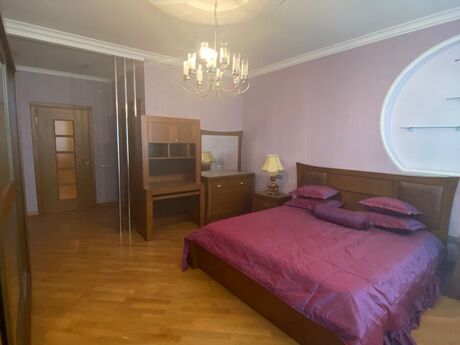 4 otaqlı mənzil, 211 m², Gənclik: 500 000 ₼ 5