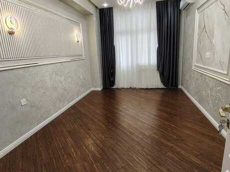3 otaqlı mənzil, 130 m², Memar Əcəmi: 385 000 ₼ 5