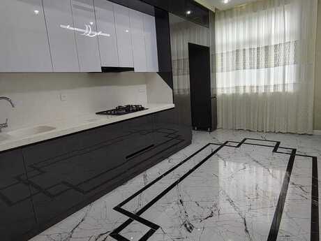 3 otaqlı mənzil, 130 m², Memar Əcəmi: 385 000 ₼ 2