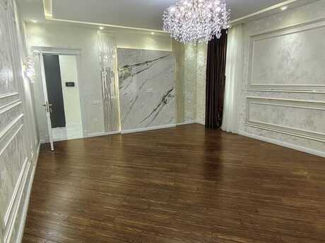3 otaqlı mənzil, 130 m², Memar Əcəmi: 385 000 ₼ 4