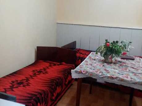 Kirayə 1 otaqlı mənzil, 35 m², Nizami: 350 ₼/ay 2