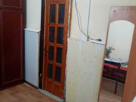 Kirayə 1 otaqlı mənzil, 35 m², Nizami: 350 ₼/ay 5