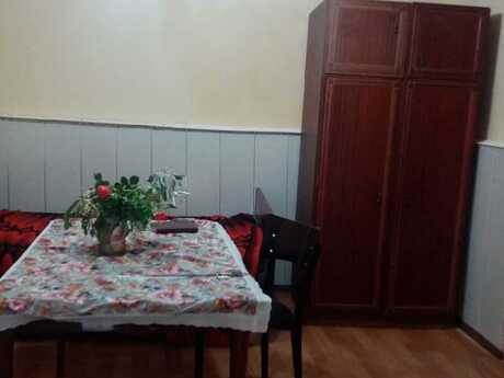 Kirayə 1 otaqlı mənzil, 35 m², Nizami: 350 ₼/ay 4