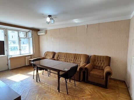 3 otaqlı mənzil, 65 m², Nəsimi: 225 000 ₼ 2