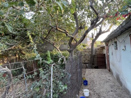 2 otaqlı həyət evi, 60 m², Səngəçal: 62 000 ₼ 5