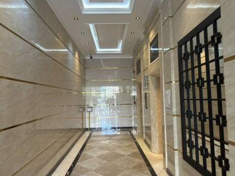 2-room apartment, 93 m², Zümrüd Residence: 359 000 ₼ 3
