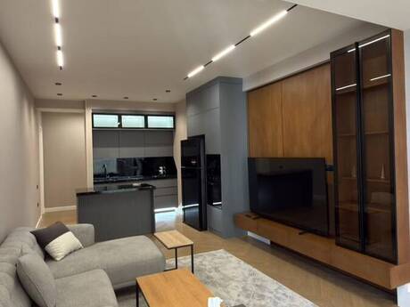 2-room apartment, 93 m², Zümrüd Residence: 359 000 ₼ 5