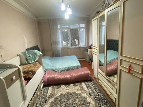 2 otaqlı mənzil, 55 m², Memar Əcəmi: 135 000 ₼ 4