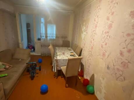 2 otaqlı mənzil, 55 m², Memar Əcəmi: 135 000 ₼ 3