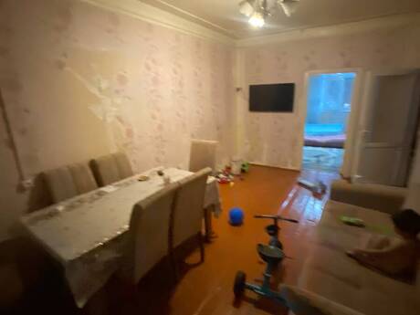 2 otaqlı mənzil, 55 m², Memar Əcəmi: 135 000 ₼ 2