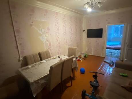 Объявление №6436860 - Баку, м. Мемар Аджеми, 2-комн., 55 м², 3/5 этаж