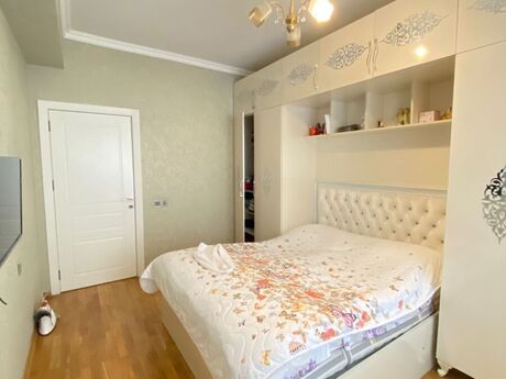 Elan №6436886 - Xırdalan, Xırdalan, 3 otaqlı, 63 m², 1/9 mərtəbə