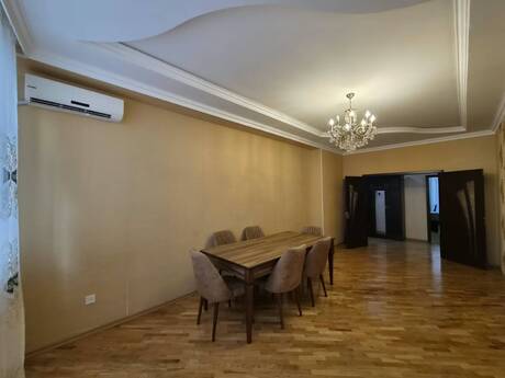 3 otaqlı mənzil, 90,3 m², Masazır: 135 000 ₼ 3