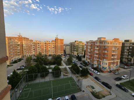 3 otaq · 90,3 m² · 7/7 mərtəbə, Masazır