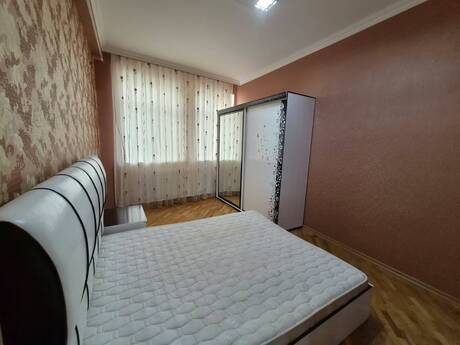 3 otaqlı mənzil, 90,3 m², Masazır: 135 000 ₼ 4
