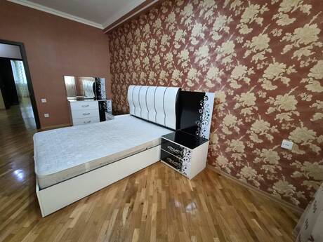 3 otaqlı mənzil, 90,3 m², Masazır: 135 000 ₼ 5