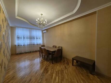 3 otaqlı mənzil, 90,3 m², Masazır: 135 000 ₼ 2