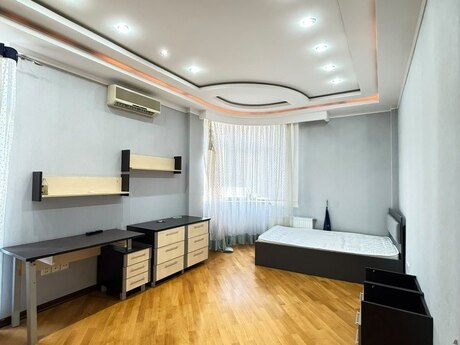 Kirayə 3 otaqlı mənzil, 170 m², Nəsimi: 1 300 ₼/ay 2
