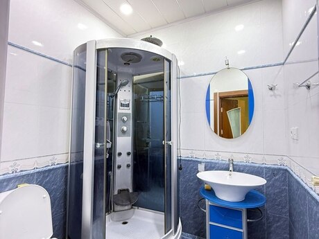 Kirayə 3 otaqlı mənzil, 170 m², Nəsimi: 1 300 ₼/ay 5