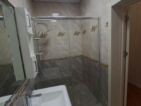 Kirayə 2 otaqlı mənzil, 105 m², Elmlər Akademiyası: 900 ₼/ay 3