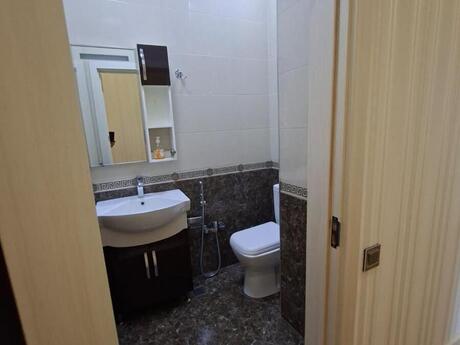 Kirayə 2 otaqlı mənzil, 105 m², Elmlər Akademiyası: 900 ₼/ay 2