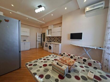 Kirayə 2 otaqlı mənzil, 105 m², Elmlər Akademiyası: 900 ₼/ay 5
