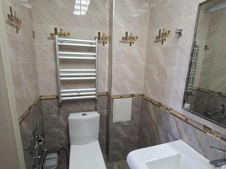 Kirayə 2 otaqlı mənzil, 105 m², Elmlər Akademiyası: 900 ₼/ay 4