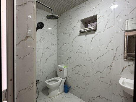 2 otaqlı həyət evi, 60 m², Məmmədli: 69 000 ₼ 5