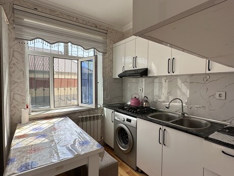 2 otaqlı həyət evi, 60 m², Məmmədli: 69 000 ₼ 4