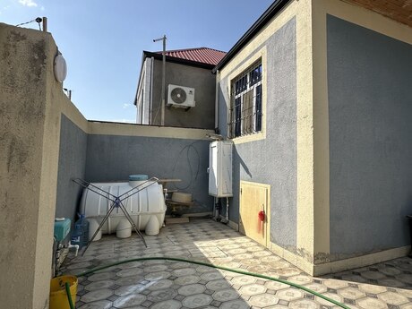 2 otaqlı həyət evi, 60 m², Məmmədli: 69 000 ₼ 2