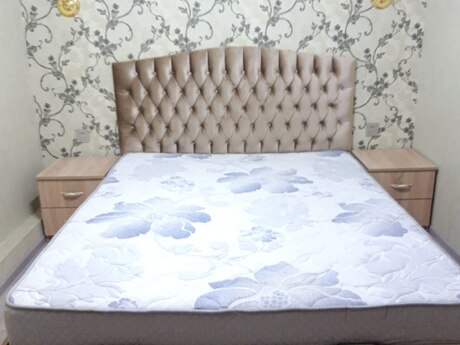 Kirayə 2 otaqlı mənzil, 60 m², Bakıxanov: 600 ₼/ay 4
