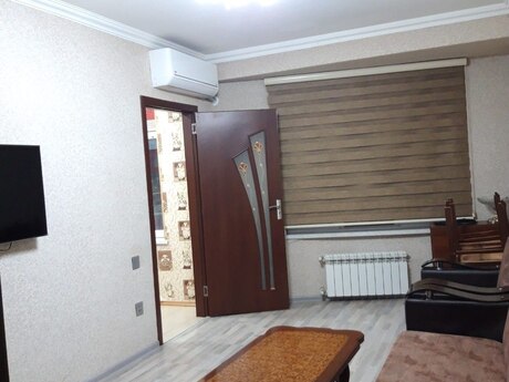Kirayə 2 otaqlı mənzil, 60 m², Bakıxanov: 600 ₼/ay 2