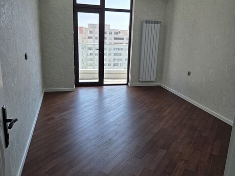 3 otaqlı mənzil, 106 m², Grand Hayat: 363 000 ₼ 2