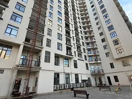 Объявление №6436866 - Баку, м. Ахмедлы, 2-комн., 82 м², 10/16 этаж