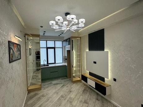 Elan №6436879 - Bakı, Qara Qarayev m., 2 otaqlı, 50 m², 10/17 mərtəbə