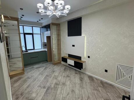 2 otaqlı mənzil, 50 m², Qara Qarayev: 190 000 ₼ 5