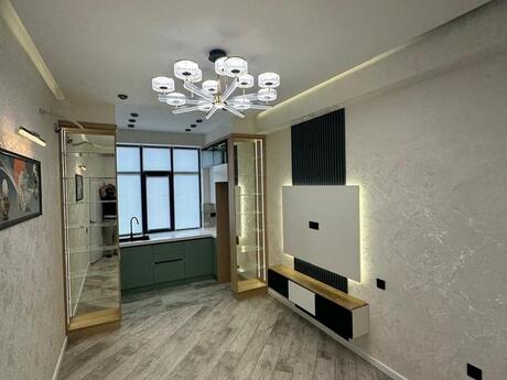 2 otaqlı mənzil, 50 m², Qara Qarayev: 190 000 ₼ 3